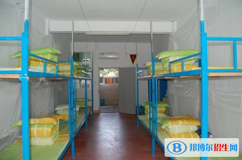 遂寧電力工程學校宿舍條件