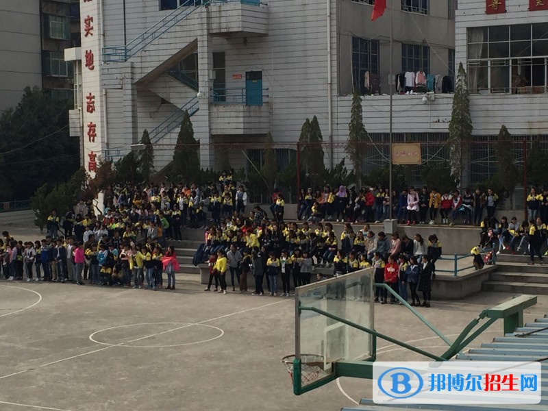 云南省昭通市財(cái)貿(mào)學(xué)校2018年報(bào)名條件、招生對(duì)象