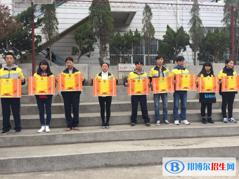 云南省昭通市財貿(mào)學(xué)校地址在哪里