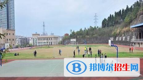 四川綿陽外貿電子學校怎么樣、好不好