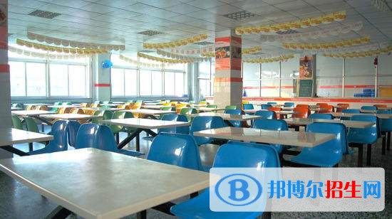 四川綿陽外貿電子學校宿舍條件