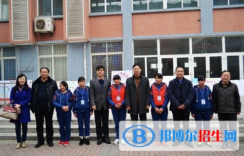 德陽慶玲機械電子工業(yè)學(xué)校2018年報名條件、招生對象