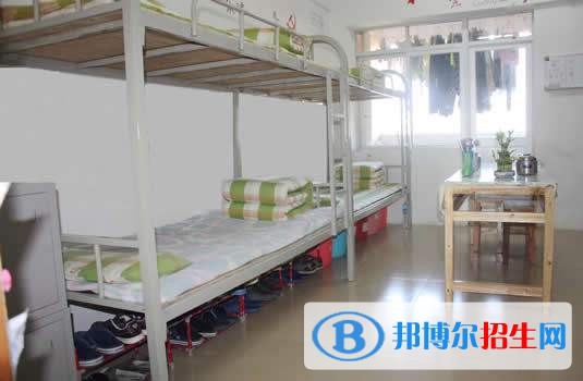 雙流縣成人中等專業(yè)學校宿舍條件