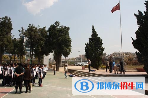 云南省郵電學校有哪些專業(yè)