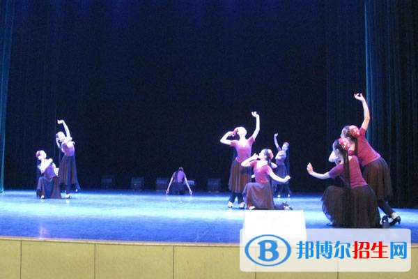 成都文化藝術(shù)學(xué)校有哪些專(zhuān)業(yè)