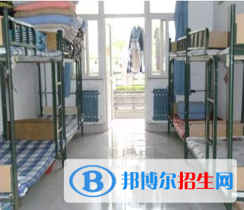安陽衛(wèi)生學校2021年宿舍條件
