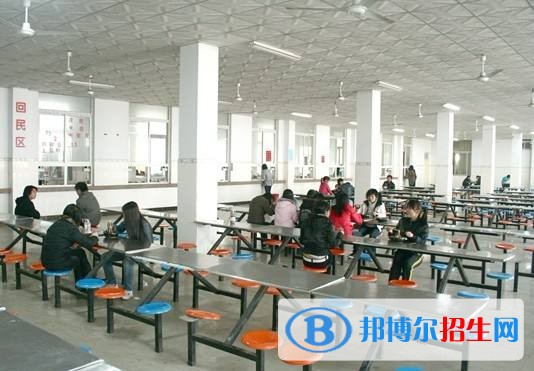 平頂山市衛(wèi)生學校2021年宿舍條件