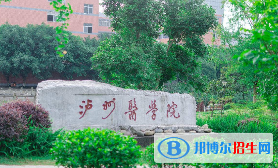 瀘州醫(yī)學院衛(wèi)生學校招生辦聯(lián)系電話