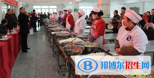 宜賓職業(yè)技術學校宿舍條件