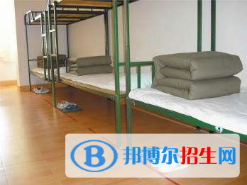 玉溪工業(yè)財貿(mào)學校宿舍條件