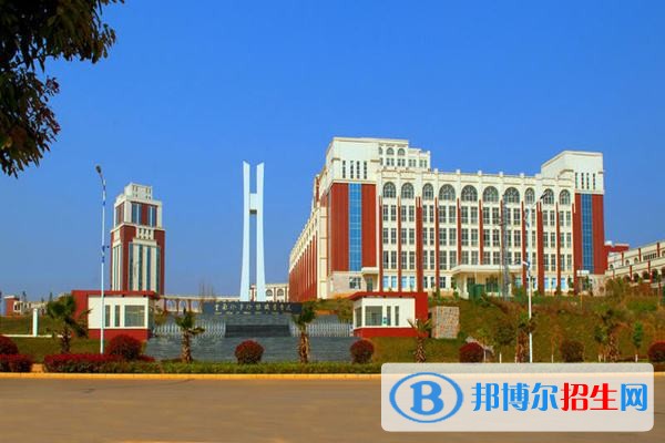 云南外事外語(yǔ)職業(yè)學(xué)院有哪些專業(yè)