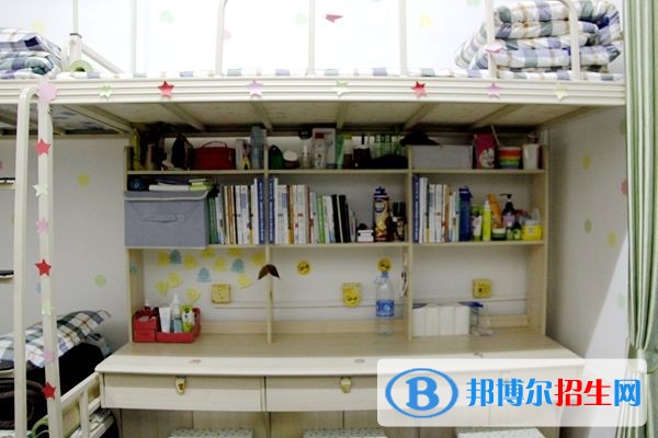 南充技工學校宿舍條件