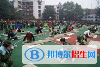 重慶市茂森中等職業(yè)學(xué)校2018年報(bào)名條件、招生對象