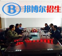 達州百島湖職業(yè)技術(shù)學校3