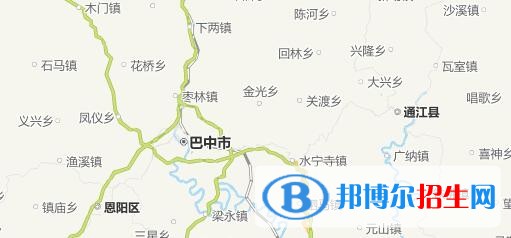 巴中聯翔職業(yè)教育學校地址