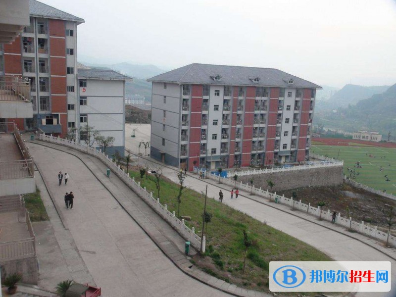 重慶市石柱土家族自治縣第一職業(yè)學(xué)校2018年報名條件、招生對象