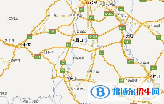 眉山信息工程中等職業(yè)技術學校