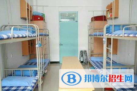 成都禮儀職業(yè)中學宿舍條件