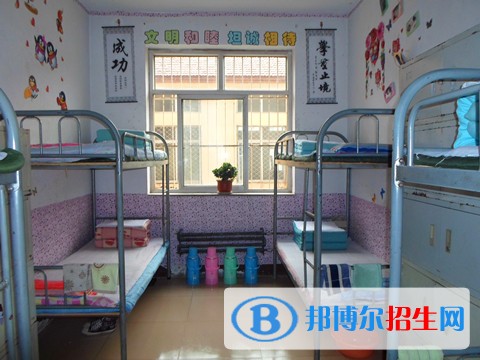 萬源職業(yè)高級中學(xué)宿舍