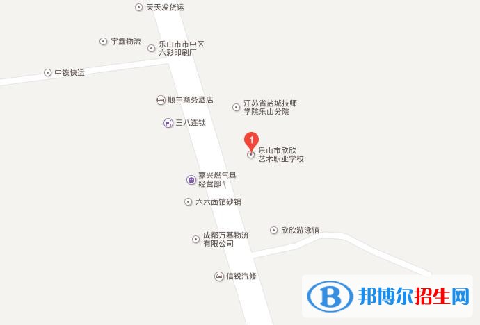 樂(lè)山22