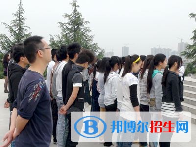 樂至縣高級職業(yè)中學(xué)