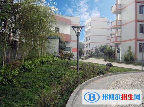 樂至縣高級職業(yè)中學