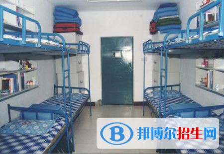 樂至縣高級職業(yè)中學宿舍