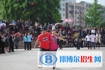 大竹縣石子職業(yè)中學