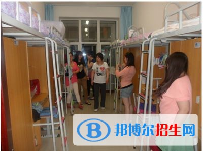 成都新世紀文化職業(yè)技術(shù)學院宿舍條件