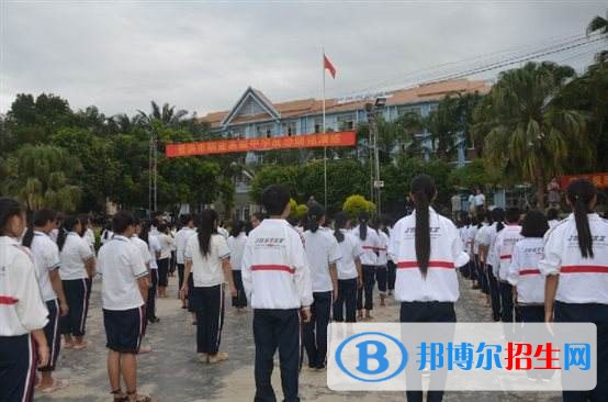 景洪市職業(yè)高級(jí)中學(xué)2018年報(bào)名條件、招生對(duì)象