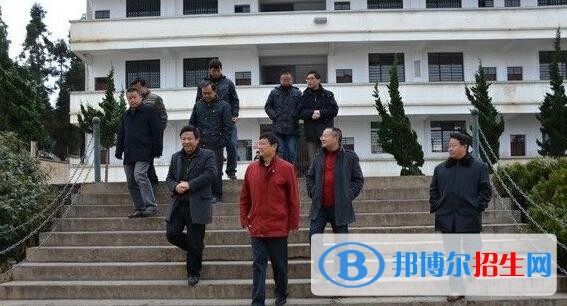 瀘西縣職業(yè)高級(jí)中學(xué)有哪些專(zhuān)業(yè)