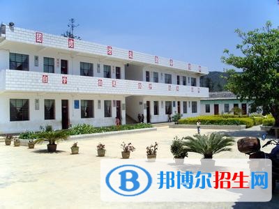 西疇縣職業(yè)高級中學(xué)有哪些專業(yè)