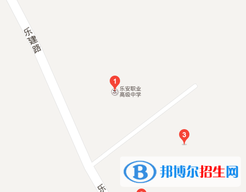 三臺縣樂安職業(yè)高級中學(xué)地址在哪里