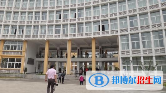 青川縣職業(yè)高級中學(xué)有哪些專業(yè)
