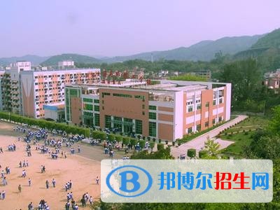 科學(xué)城職業(yè)中專學(xué)校2018年報(bào)名條件、招生對(duì)象