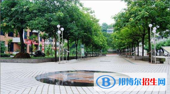 長寧縣職業(yè)高級中學(xué)