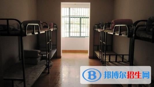 廣元鳳凰職業(yè)技術(shù)學校宿舍條件