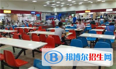 遂寧安居職業(yè)高級中學(xué)宿舍條件