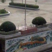 達(dá)縣堡子初級中學(xué)