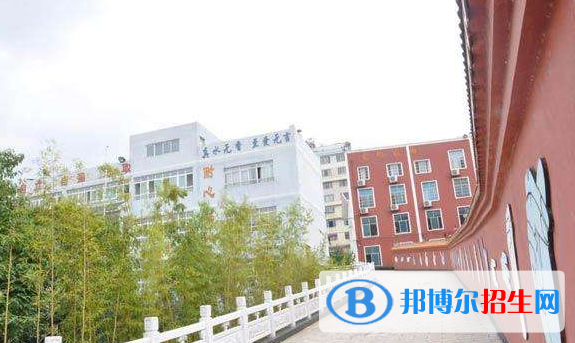 黔東南州民族中等職業(yè)技術學校網站網址