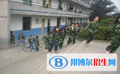 自貢市永安職業(yè)中學(xué)校2018年報(bào)名條件、招生對(duì)象