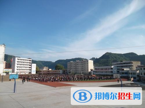 通江縣至誠職業(yè)中學(xué)