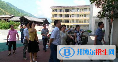 四川省石棉縣職業(yè)高級中學