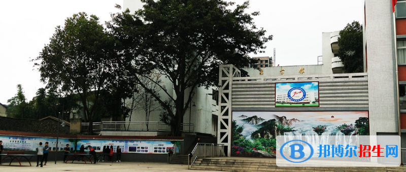 四川省武勝萬善職業(yè)中學(xué)校2018年報(bào)名條件、招生對(duì)象