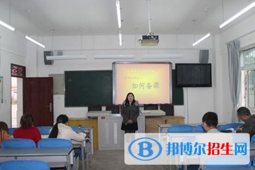 廣安市英才職業(yè)技術(shù)學(xué)校2018年報名條件、招生對象