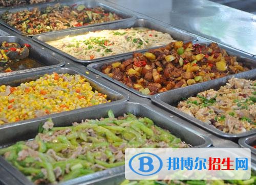 德陽舞蹈學校宿舍條件