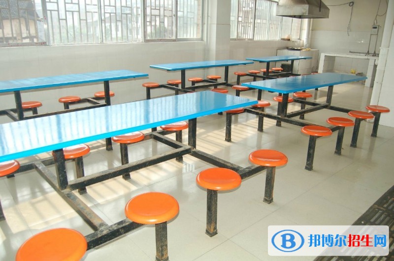 四川省屏山縣職業(yè)技術(shù)學(xué)校食堂