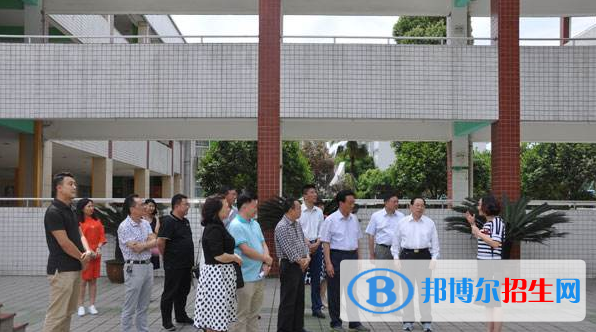 四川省東坡中等職業(yè)技術(shù)學校