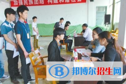 南充市華西中等職業(yè)技術學校地址在哪里