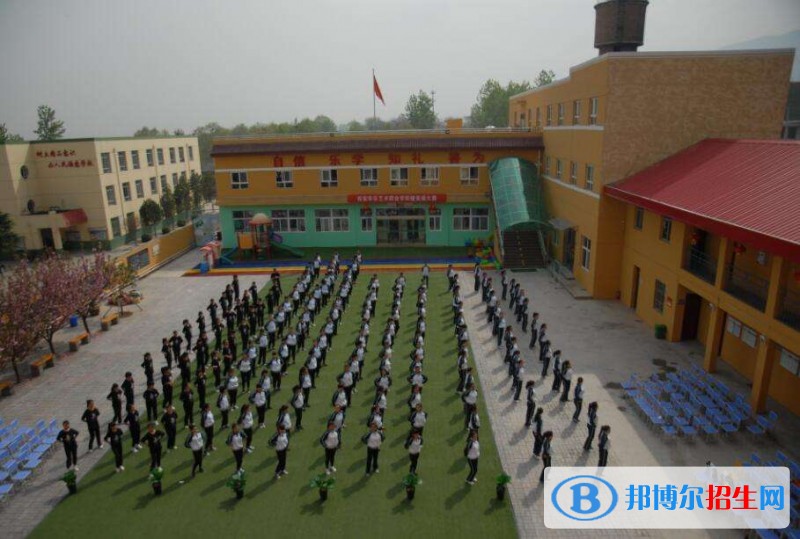 西安職業(yè)中等專業(yè)學校2018年報名條件、招生對象